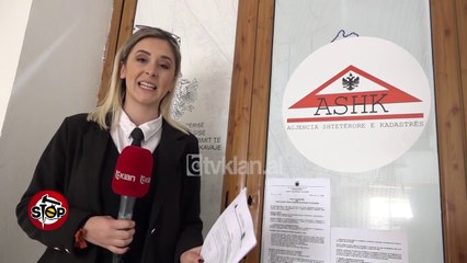 Stop - Babai i femijes ndryshon emrin pas divorcit dhe shmang detyrimet!(14 shkurt 2020)