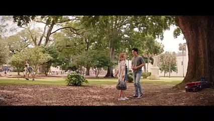 I Still Believe movie Clip - It’s A Date - KJ Apa, Britt Robertson