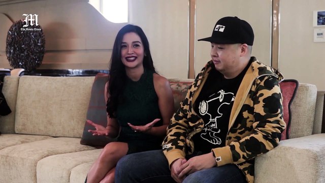 [HIGHLIGHTS] CSI: Celebrity, Style, Inspiration: The T-Zone