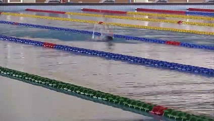 Yüksek irtifa avantajı Slovak yüzücülerin rotasını Erzurum'a çevirdi