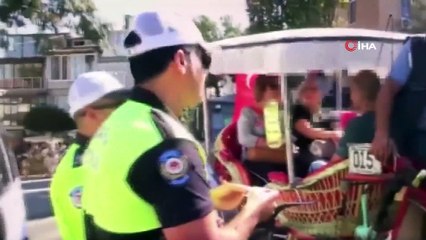 İBB’nin fayton kararı faytoncu esnafını ikiye böldü