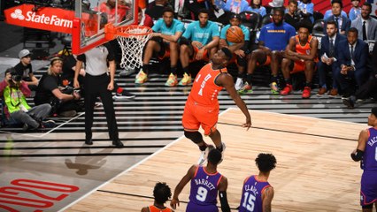 Top 10 Plays | Feb. 14