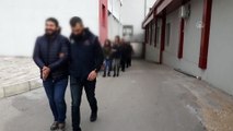 Terör örgütü PKK operasyonunda 2 tutuklama - ADANA