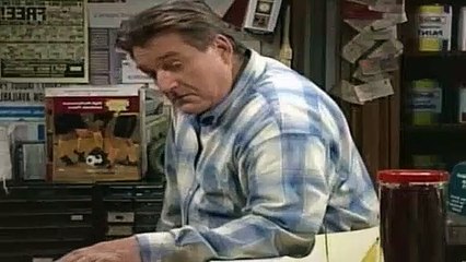 Home Improvement S06E05 Al's Video