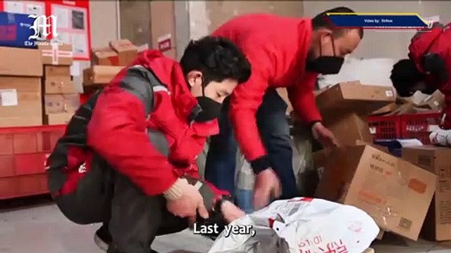 Chinese 'novel remedies' for economy evolve as virus outbreak bites