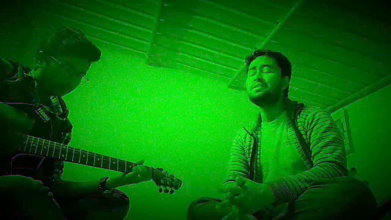 Ashq Na Ho Holiday Arijit Singh Tribute Indian Army Safar