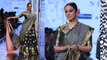 Lakme Fashion Week 2020 : Tabu बनी Designer Gaurang Shah के लिए SHOW STOPPER | Boldsky