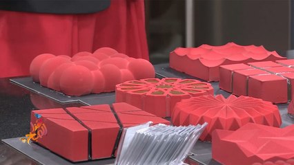 الأحمر يليق بطبخك.. لماذا هذا اللون بالتحديد؟