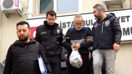 Ceset üzerindeki "sim kart"la cinayet aydınlatıldı