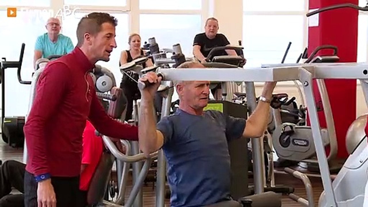 Gesundheitswelt Spittal in Spittal an der Drau – Faszien-, Rücken- & Rumpftraining