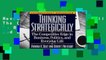 Review  Thinking Strategically: The Competitive Edge in Business, Politics, and Everyday Life