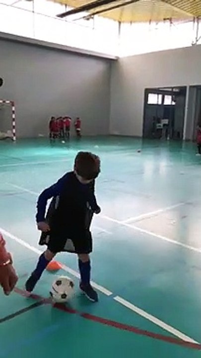 Futsal LE PAC 2020