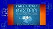 Full E-book  Emotional Intelligence Mastery: 7 Manuscripts - Emotional Intelligence, Cognitive
