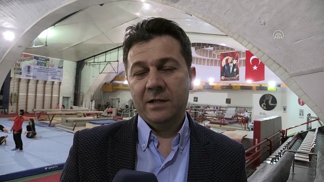 Merdiven altı spor salonlarına sıkı takip - BOLU