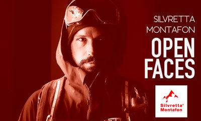 OPEN FACES 4* FWQ SILVRETTA-MONTAFON 2020 Relive