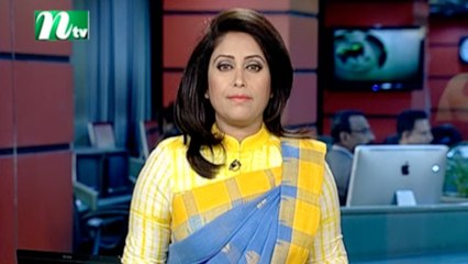 NTV Dupurer Khobor | 15 February 2020