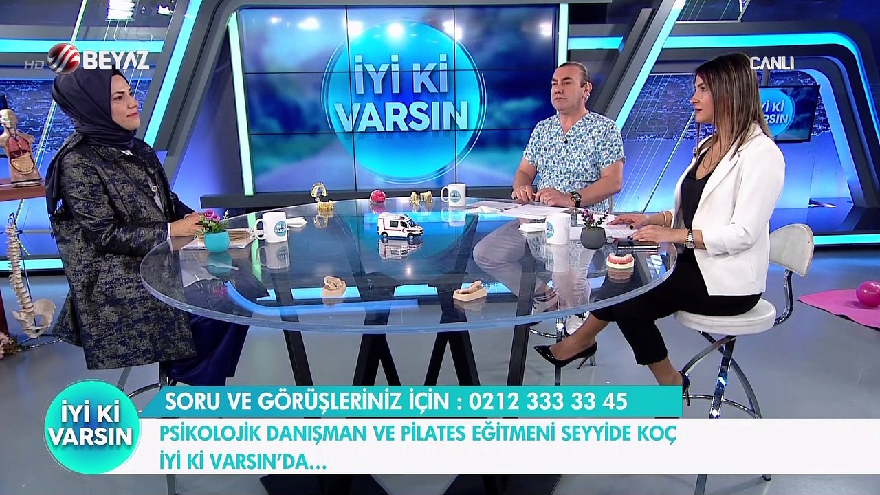 İyi Ki Varsın 15 Şubat 2020