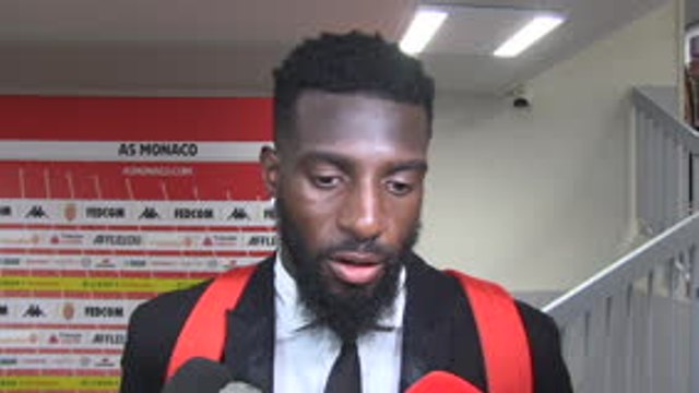 25e j. - Bakayoko : ''On mérite ce résultat''