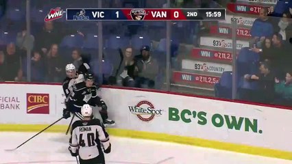 Highlights: Royals (2) at Giants (5)