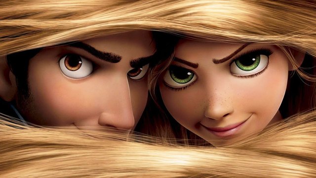 Raiponce - Bande-Annonce (VF)