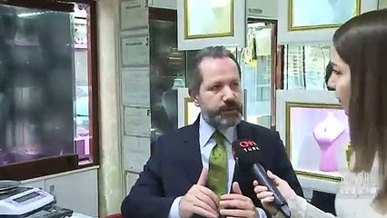 Altın fiyatları 15.02.2020… Gram altında yükseliş sürüyor! Çeyrek altın ne kadar?