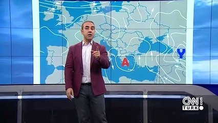 Hava durumu 15 Ocak 2020… Hangi ilde hava durumu nasıl olacak?