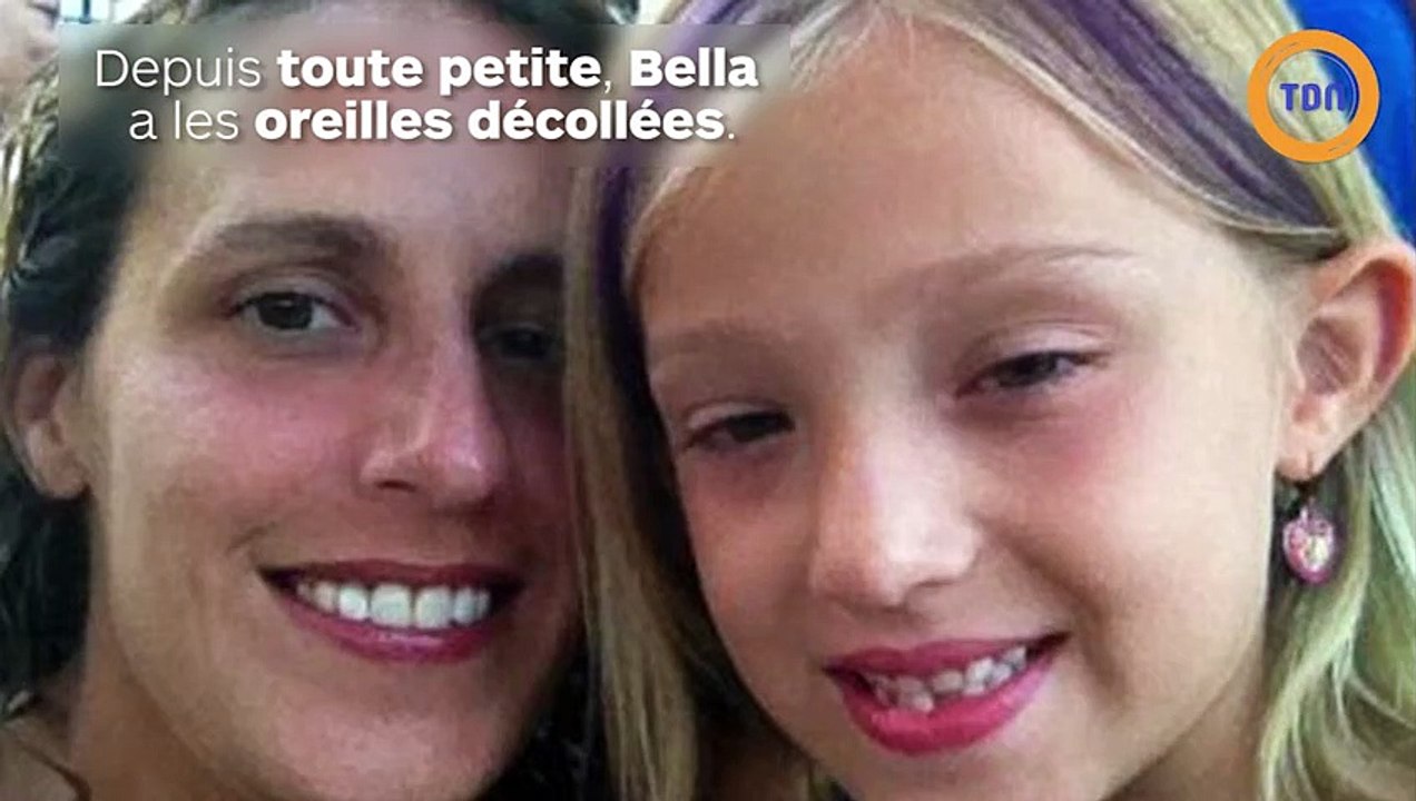 À cause du harcèlement et des moqueries, cette fille de 11 ans a pris une terrible décision qu'aucun enfant ne devrait avoir à prendre !
