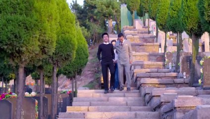 [Engsub - Indosub ] [ You Are My Sisters Episode 41 ]