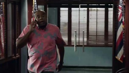 Hawaii Five-0 Season 10 Ep.17 Promo He kohu puahiohio i ka ho‘olele i ka lepo i luna (2020)