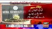 NAB raids over Sharif group offices