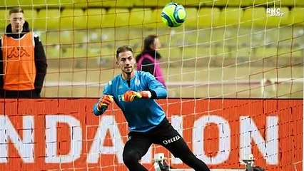 Monaco - Montpellier : "Le meilleur match (depuis mon arrivée)" affirme Moreno