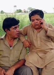 Funny Punjabi video,funny scene from Pakistani Punjabi drama