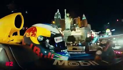 5 Crazy Things Red Bull Racing Has Done With An F1 Car