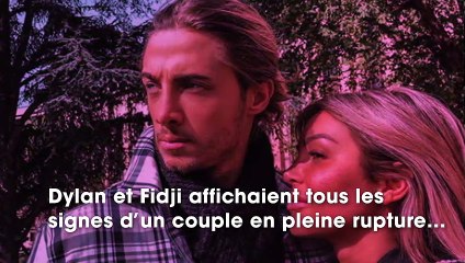 Fidji Ruiz réconciliée avec Dylan : elle s'explique sur "leur grosse dispute"