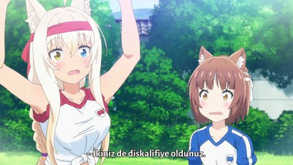 [AnimeWho] Nekopara TV - 06