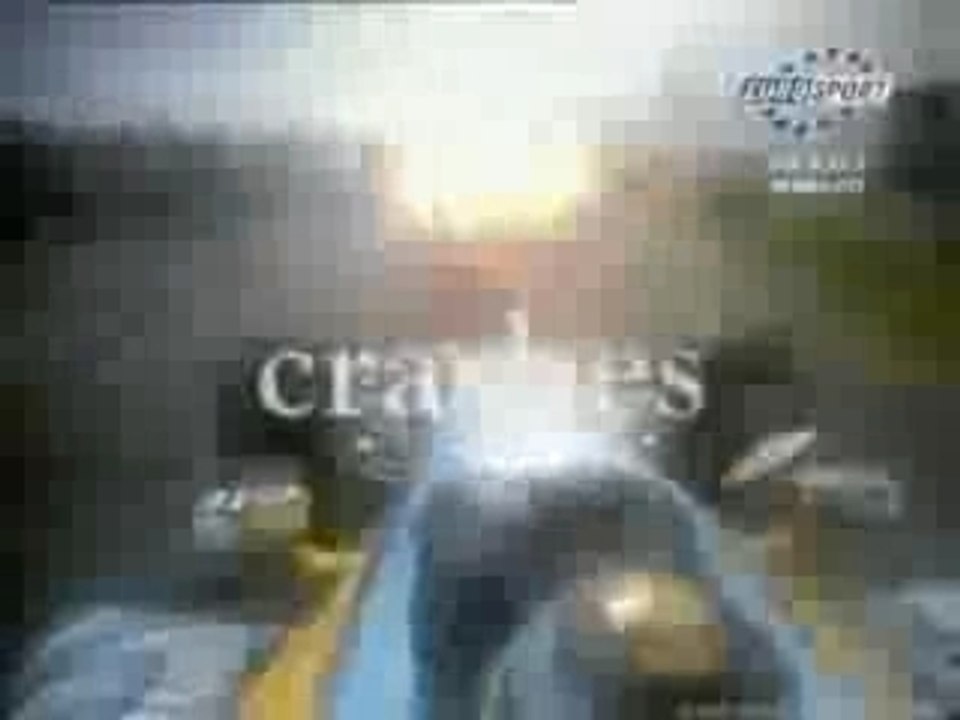 Trailer F1 FIA GALA