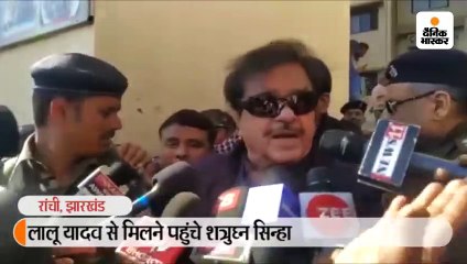लालू के डॉक्टर बोले- होली के बाद बेहतर इलाज के लिए भेजे जा सकते हैं दिल्ली एम्स