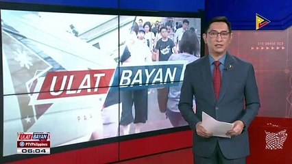 Flights mula at patungong Taiwan, balik-normal na