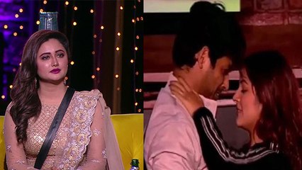 Bigg Boss 13 Finale: फिनाले से पहले Rashami ने Siddhart और Shehnaz के बीच डलवाई फूट | FilmiBeat
