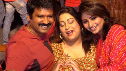 ಟಿಕ್ ಟಾಕ್ ನೋಡಿ ನಟಿಸಲು ಚಾನ್ಸ್ ಕೊಟ್ಟ ಪ್ರೇಮ್ | Ek Love Ya | Rakshita |  Prem | Ranna
