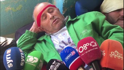 Grevistët e urisë ndihen të braktisur: Po të ishte për votat do të kishin ardhur me vrap