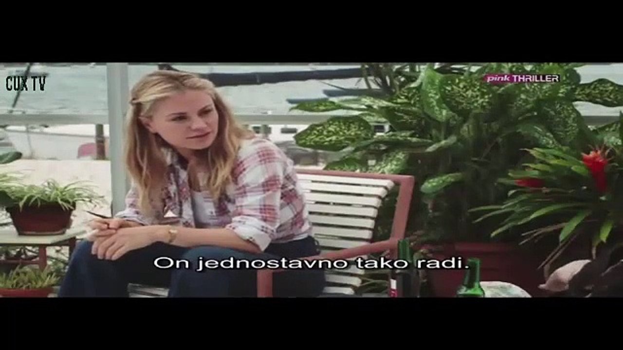 Laka lova - Ceo strani film sa prevodom 1. DEO