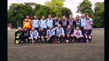 RÉTRO VÉTÉRANS DE WAZIERS - SAISON 2018-2019