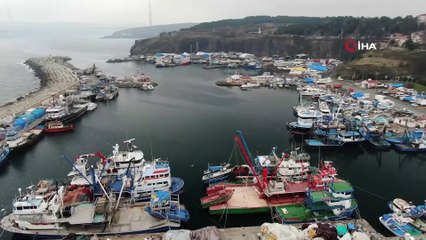 19 yaşındaki genç balıkçı Karadeniz'de kayboldu