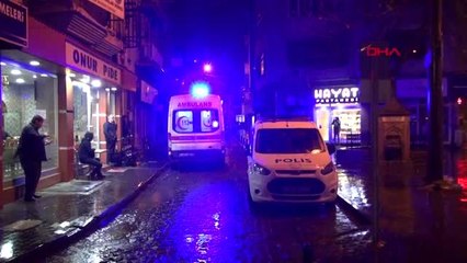 Haber alınamıyordu, evinde ölü bulundu