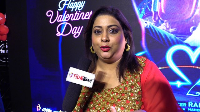 Lip Kiss ಮಾಡು ಅಂದ್ರೆ ಓಡಿ ಹೋಗಿದ್ರಂತೆ ರಚಿತಾ ರಾಮ್..! | Rakshita | RachitaRam | Prem | Raanna