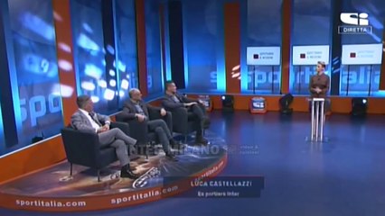 VERSO LAZIO-INTER: SENSI AL QUARTO INFORTUNIO STAGIONALE. ERIKSEN DAL PRIMO MINUTO?