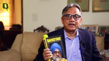 Economist Montek Ahluwalia on India's Economic Policy, GDP Growth and More