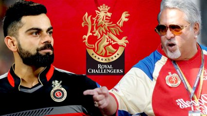 RCB-ஐ கிண்டல் செய்த விஜய் மல்லையா