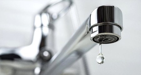 18-19 Şubat'ta İstanbul'un 3 ilçesinde 24 saatlik su kesintisi yaşanacak